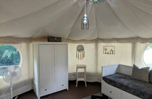 Moutier-Malcard House | House ∙ 1 bedroom ∙ 4 guests