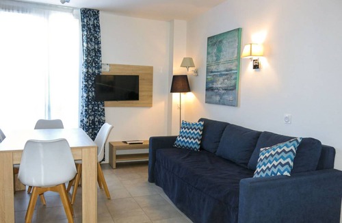 Rivedoux-Plage House | House ∙ 1 bedroom ∙ 4 guests