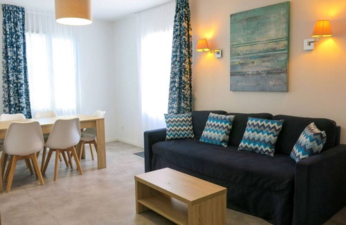 Rivedoux-Plage House | House ∙ 1 bedroom ∙ 4 guests