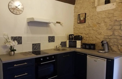Ronsenac House | House ∙ 1 bedroom ∙ 2 guests