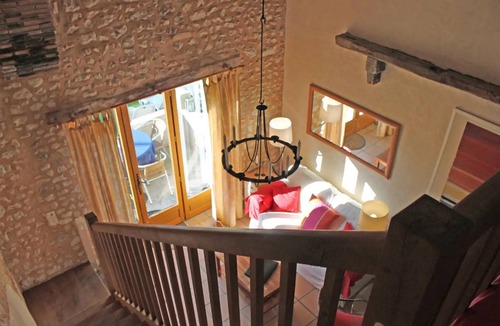 Pillac House | House ∙ 1 bedroom ∙ 2 guests
