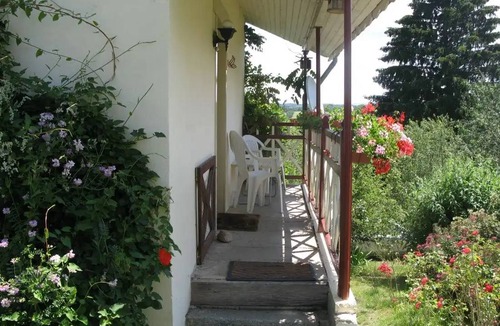 Le Compas House | House ∙ 1 bedroom ∙ 4 guests