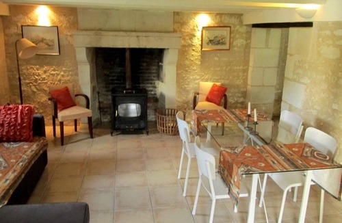 Saires House | House ∙ 1 bedroom ∙ 6 guests