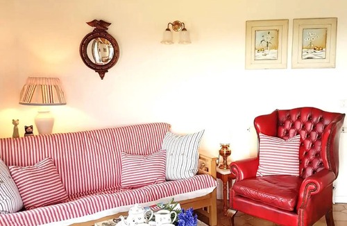 Bourniquel House | House ∙ 1 bedroom ∙ 2 guests