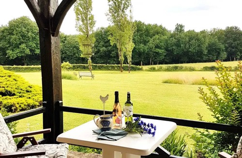 Bourniquel House | House ∙ 1 bedroom ∙ 2 guests