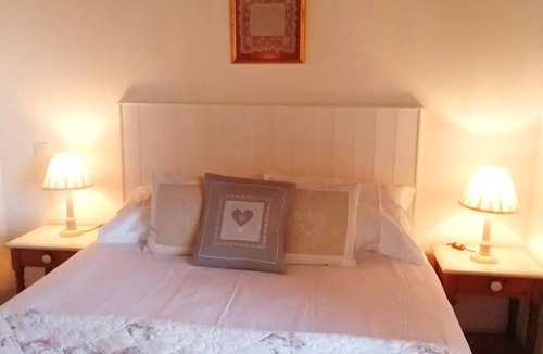 Bourniquel House | House ∙ 1 bedroom ∙ 2 guests