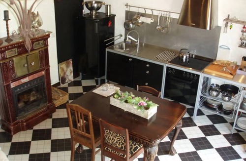 Pressignac House | House ∙ 1 bedroom ∙ 2 guests