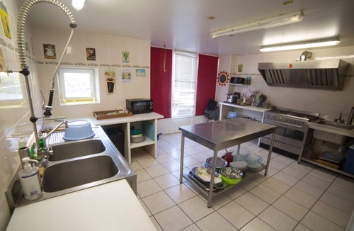 Borreze House | House 13/15 people in the heart of the black perigord