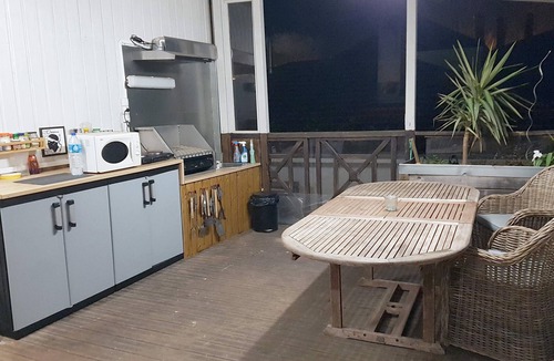La Teste-de-Buch Bed & Breakfast | House 130 m² hyper center La Teste de Buch with 3 bedrooms for rent