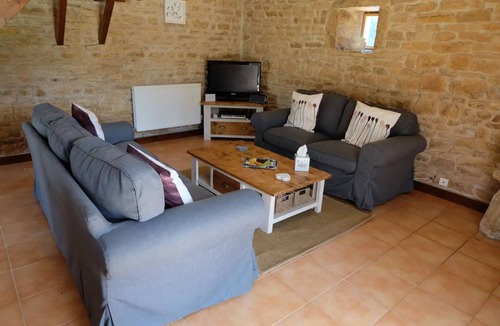 Maire-Levescault House | House ∙ 2 bedrooms ∙ 5 guests