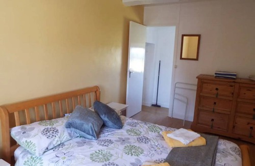 Plassac-Rouffiac House | House ∙ 2 bedrooms ∙ 5 guests