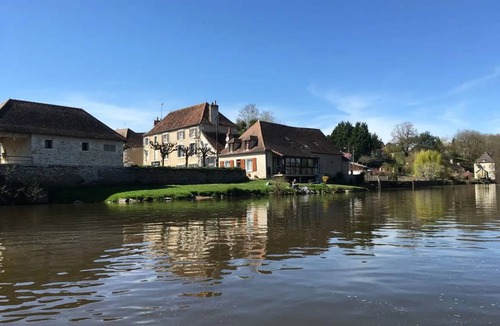 La Trimouille House | House ∙ 2 bedrooms ∙ 4 guests