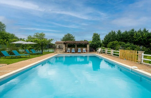 Mareuil en Perigord House | House ∙ 2 bedrooms ∙ 4 guests