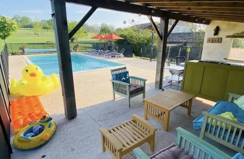 Ronsenac House | House ∙ 2 bedrooms ∙ 4 guests