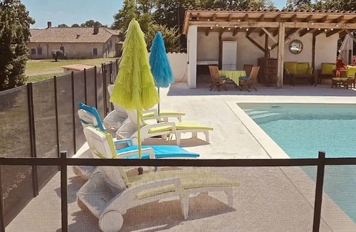 Ronsenac House | House ∙ 2 bedrooms ∙ 4 guests