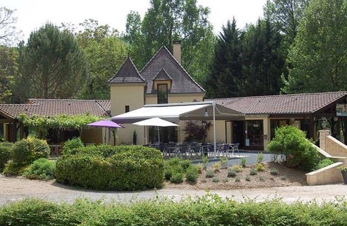 Salignac-Eyvignes House | House ∙ 2 bedrooms ∙ 4 guests