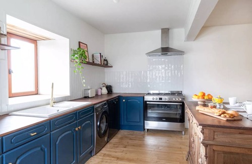Charme House | House ∙ 2 bedrooms ∙ 4 guests