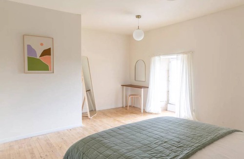 Charme House | House ∙ 2 bedrooms ∙ 4 guests