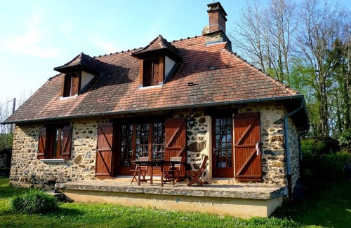 Troche House | House ∙ 2 bedrooms ∙ 4 guests