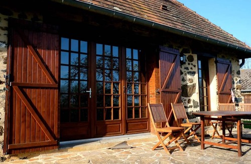 Troche House | House ∙ 2 bedrooms ∙ 4 guests