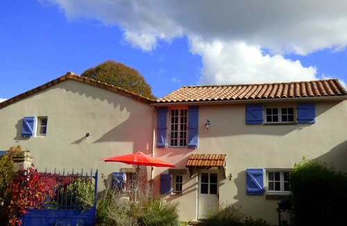 La Foye House | House ∙ 2 bedrooms ∙ 4 guests