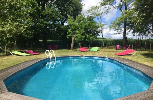 Sepvret House | House ∙ 2 bedrooms ∙ 6 guests
