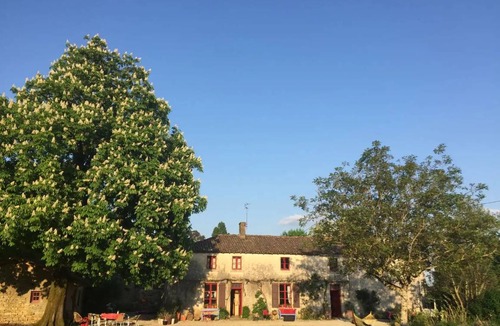 Sepvret House | House ∙ 2 bedrooms ∙ 6 guests