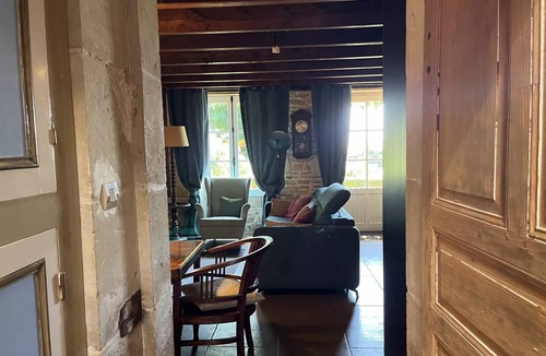 Sepvret House | House ∙ 2 bedrooms ∙ 6 guests