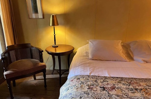 Sepvret House | House ∙ 2 bedrooms ∙ 6 guests