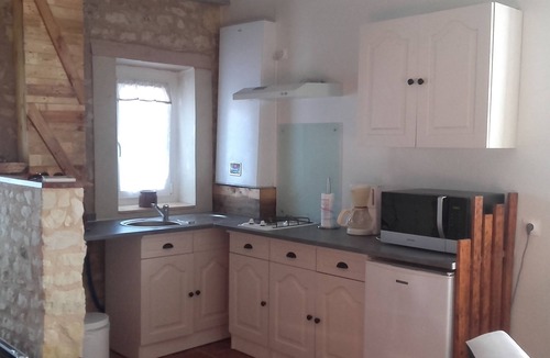 Vouneuil-sur-Vienne House | House 20 min from Futuroscope