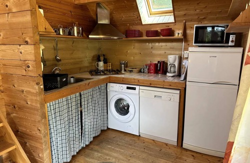 Sainte-Mondane House | House ∙ 3 bedrooms ∙ 6 guests