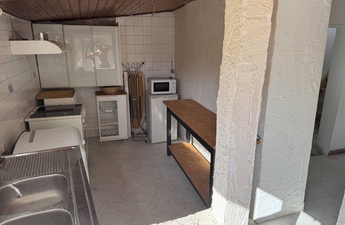 Saint Froult House | House 3 bedrooms 1 km from the sea natural area Moeze Oleron