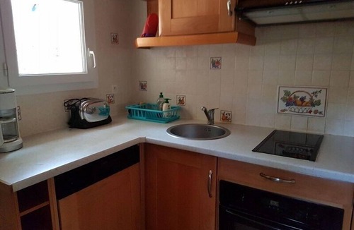 Lacanau-Ocean House | House 3 bedrooms for 6 people, residence with pool in Lacanau ocean