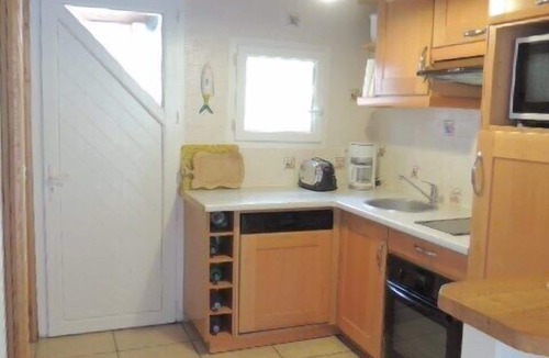 Lacanau-Ocean House | House 3 bedrooms for 6 people, residence with pool in Lacanau ocean