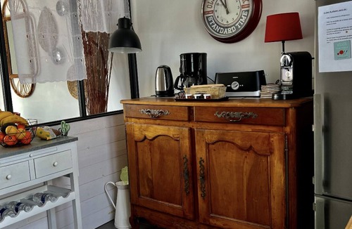 Loix House | House 3 bedrooms Loix Île de ré