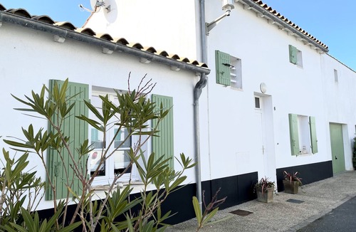 Loix House | House 3 bedrooms Loix Île de ré