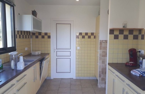 Daglan House | House 3 * recent in village 7 pers, 3 chb, 160 m ², ground 2500 m ²