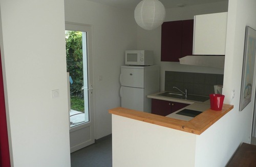 La Bree-les-Bains House | House 30m from the sandy beach of La Brée Les Bains