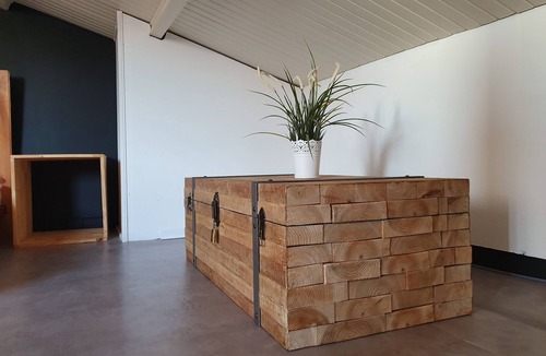 Chatelaillon-Plage House | House 30m² habitable with garden