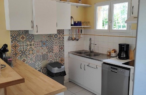 Hourtin House | house 4/5 pers near lake and ocean