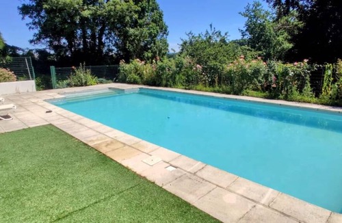 Auzances House | House ∙ 4 bedrooms ∙ 11 guests