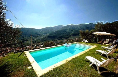 Buti House | House ∙ 4 bedrooms ∙ 7 guests