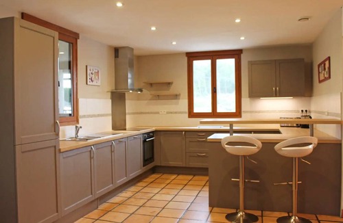 Pillac House | House ∙ 4 bedrooms ∙ 8 guests