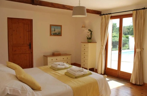 Pillac House | House ∙ 4 bedrooms ∙ 8 guests