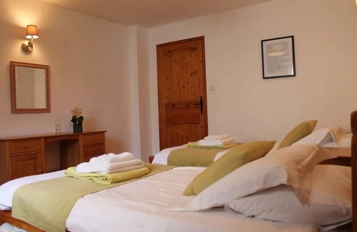 Pillac House | House ∙ 4 bedrooms ∙ 8 guests