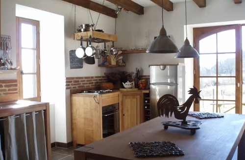 Troche House | House ∙ 4 bedrooms ∙ 8 guests