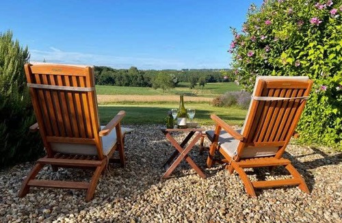 Serignac-Peboudou House | House ∙ 5 bedrooms ∙ 10 guests