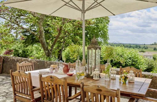 Carsac-de-Gurson House | House ∙ 5 bedrooms ∙ 10 guests