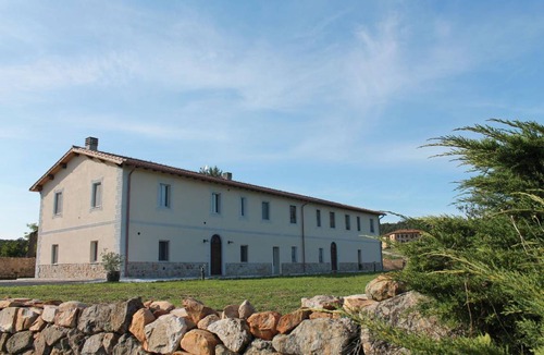 Montorsaio House | House ∙ 5 bedrooms ∙ 9 guests