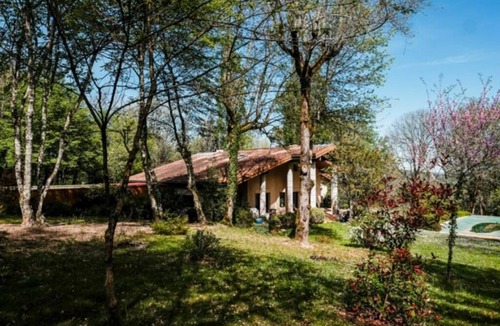 Trelissac Villa | House 5 minutes from the center of Périgueux (two swimming pools, hammam, fitness)